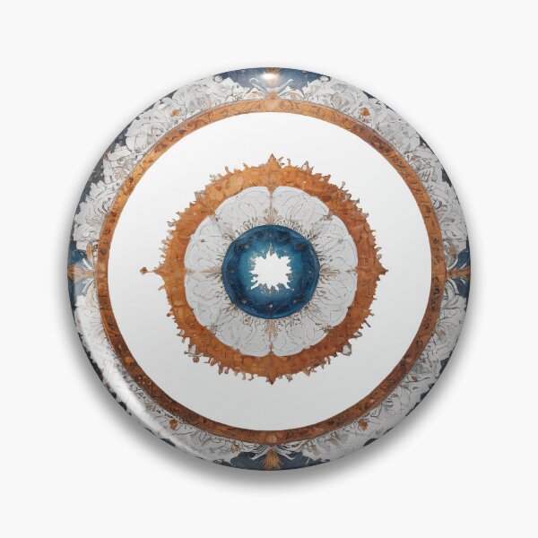 Item preview, Mandala Art designed and sold by CosmixT.