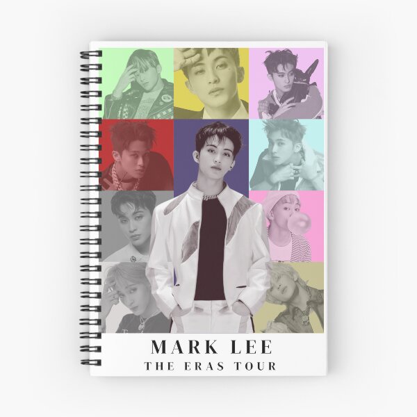 Item preview, Mark Lee The Eras Tour designed and sold by designedbymary.