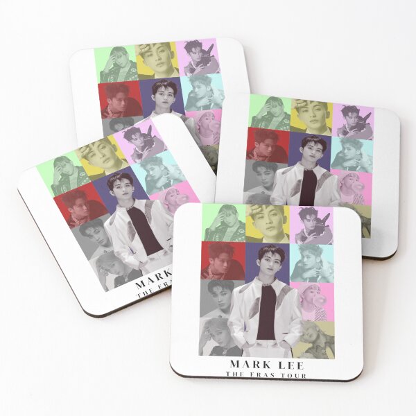 Item preview, Mark Lee The Eras Tour designed and sold by designedbymary.