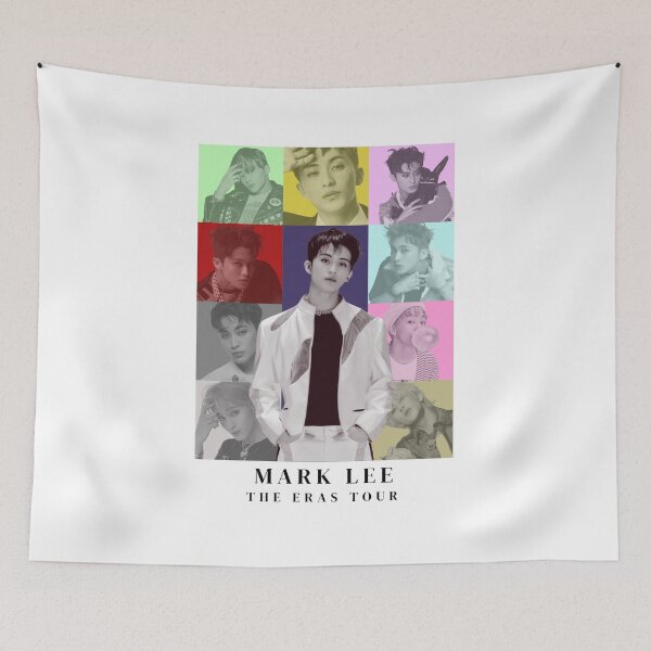 Item preview, Mark Lee The Eras Tour designed and sold by designedbymary.