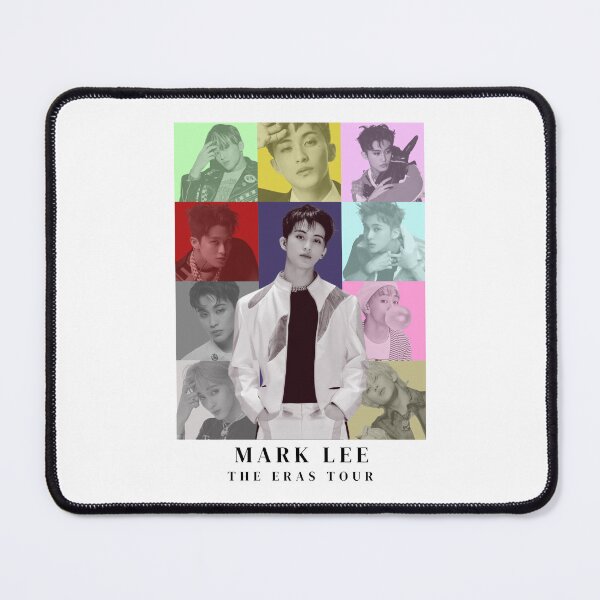 Item preview, Mark Lee The Eras Tour designed and sold by designedbymary.