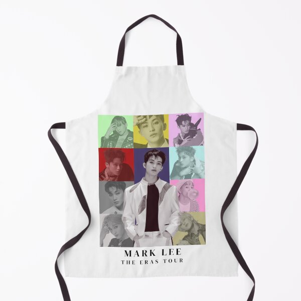 Item preview, Mark Lee The Eras Tour designed and sold by designedbymary.
