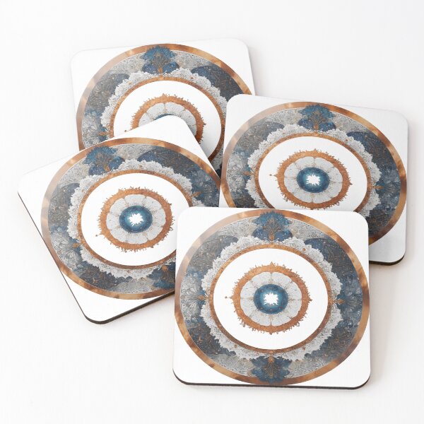 Item preview, Mandala Art designed and sold by CosmixT.