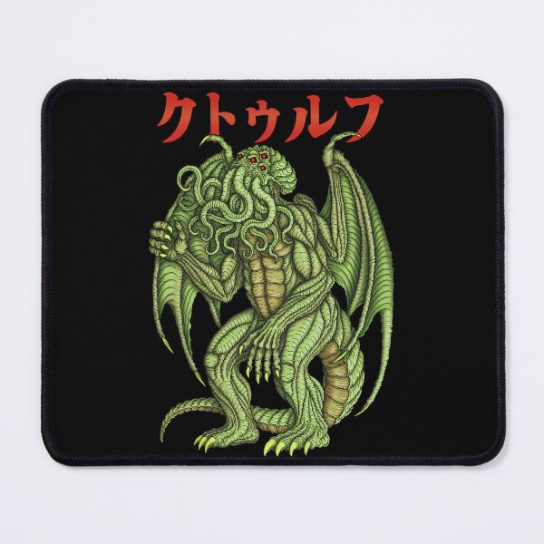 Item preview, Kaiju Cthulhu - Azhmodai 24 designed and sold by Azhmodai.