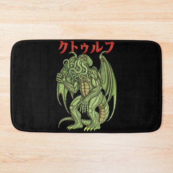 Item preview, Kaiju Cthulhu - Azhmodai 24 designed and sold by Azhmodai.