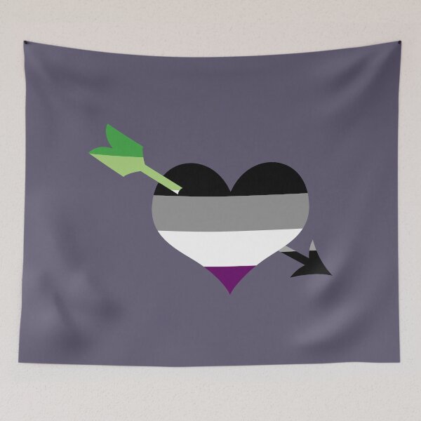 Item preview, Cupid's Aro [ACE] designed and sold by tralma.
