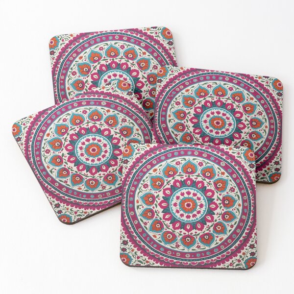 Item preview, Suzani Joy designed and sold by SoniaSarkali.