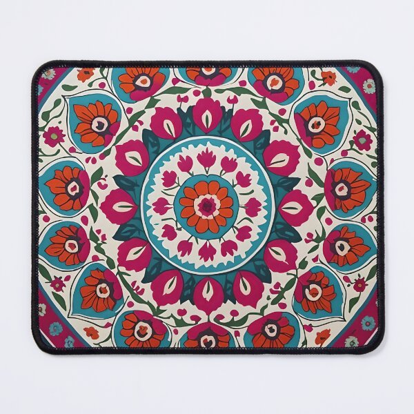Item preview, Suzani Joy designed and sold by SoniaSarkali.