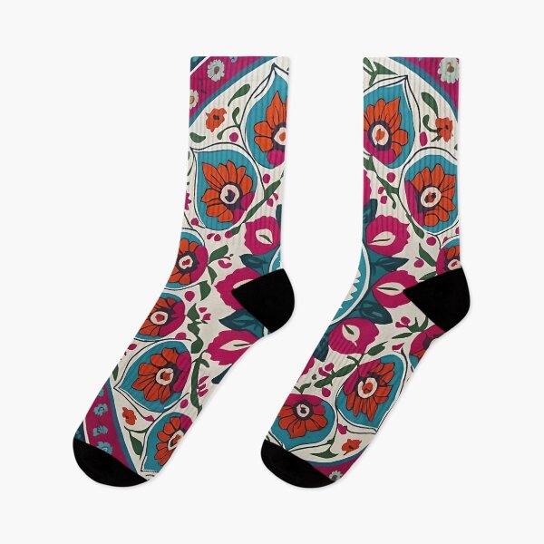 Item preview, Suzani Joy designed and sold by SoniaSarkali.