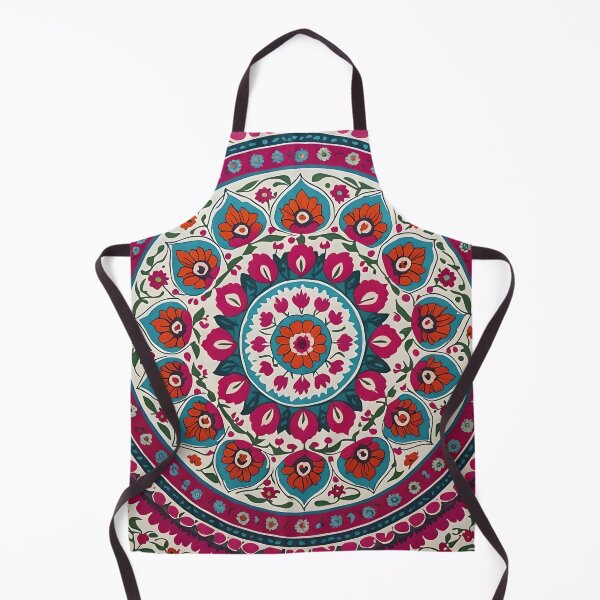 Item preview, Suzani Joy designed and sold by SoniaSarkali.