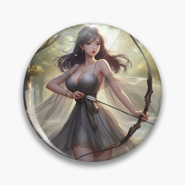 Item preview, Archer designed and sold by RaF71PrO.