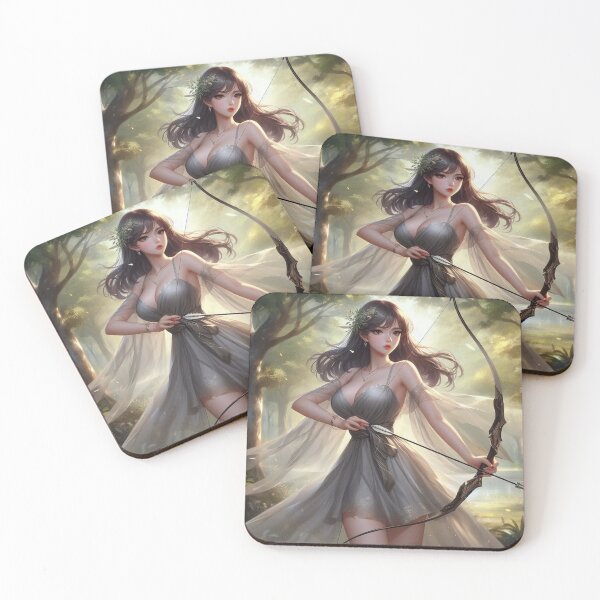 Item preview, Archer designed and sold by RaF71PrO.