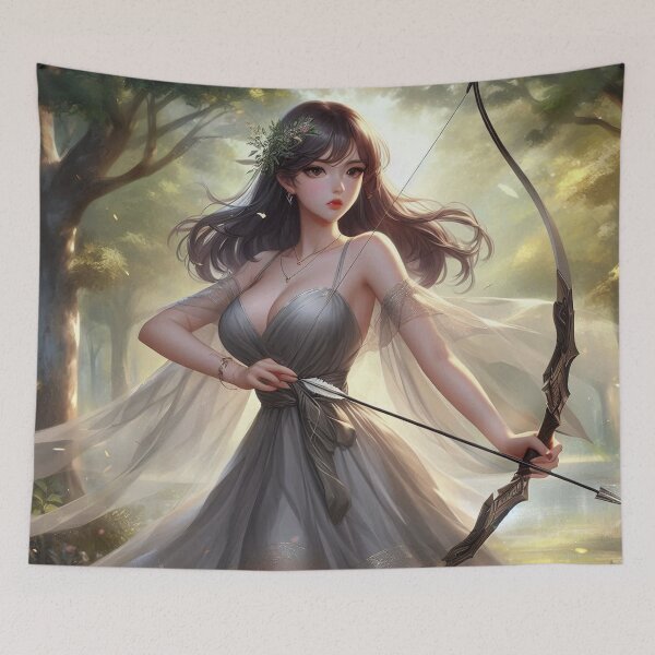 Item preview, Archer designed and sold by RaF71PrO.
