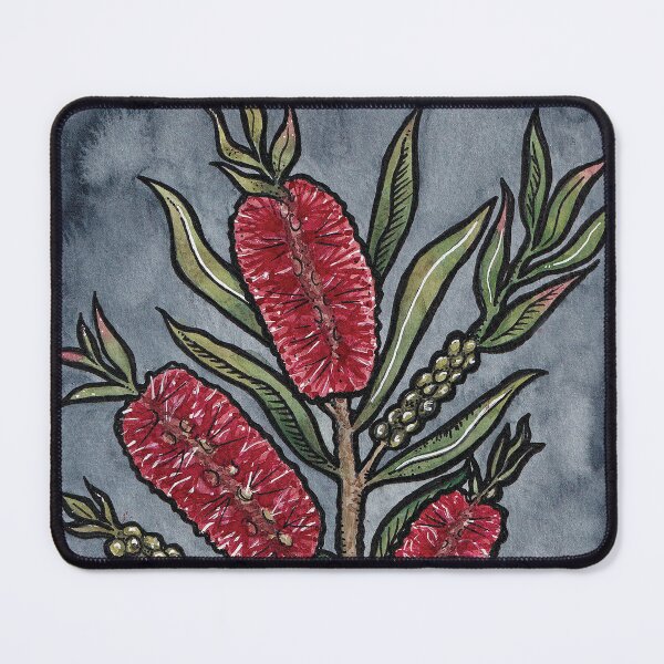 Item preview, The Bottle Brush designed and sold by KCIllustrates.