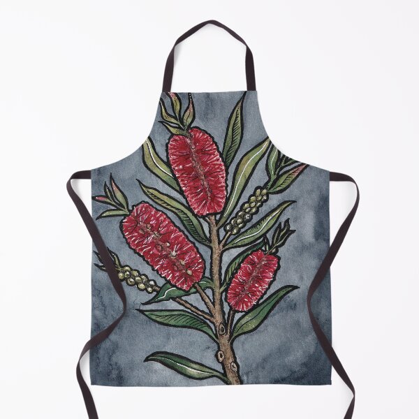 Item preview, The Bottle Brush designed and sold by KCIllustrates.