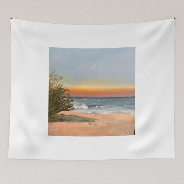 Item preview, Golden hour at the beach designed and sold by Katieford5.