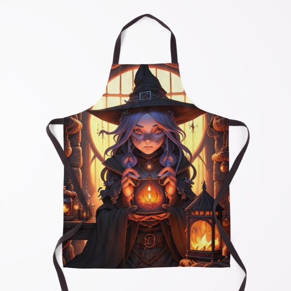 Item preview, Cosy Witch designed and sold by SpiritAndSpice.