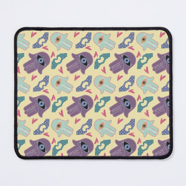 Item preview, Fatima's hand designed and sold by CreativosMae.