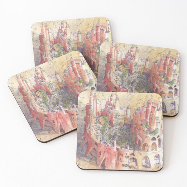 Item preview, L'Oasi designed and sold by Luca  Massone.