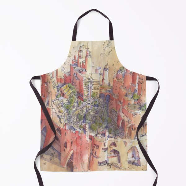 Item preview, L'Oasi designed and sold by Luca Massone.