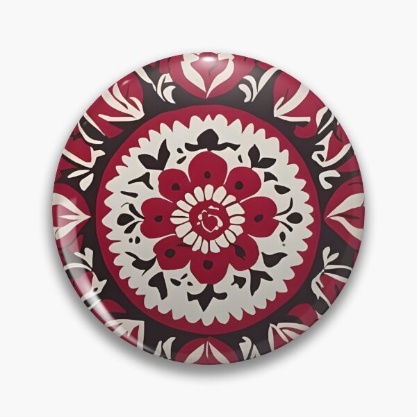 Item preview, Suzani Empowerment designed and sold by SoniaSarkali.