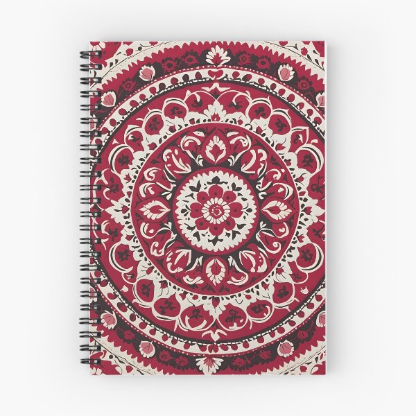 Item preview, Suzani Empowerment designed and sold by SoniaSarkali.