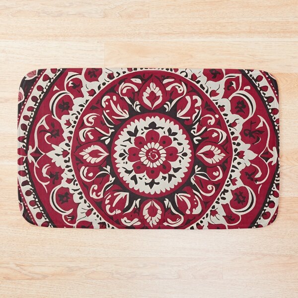 Item preview, Suzani Empowerment designed and sold by SoniaSarkali.