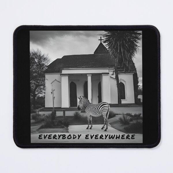 Item preview, Everybody Everywhere. Body acceptance designed and sold by ZebraKnees.