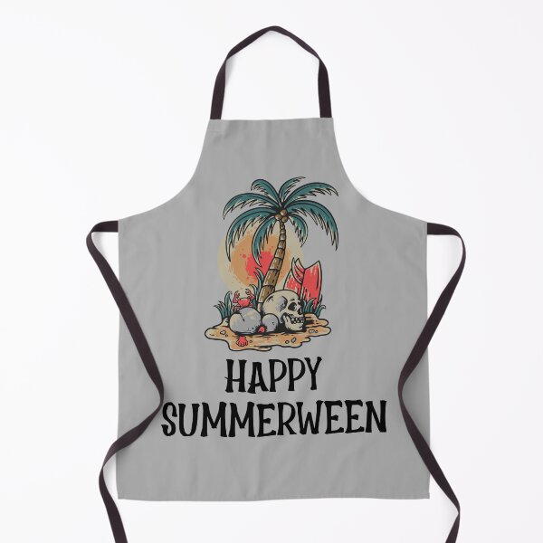 Item preview, Happy Summerween designed and sold by 87-Aesthetics.