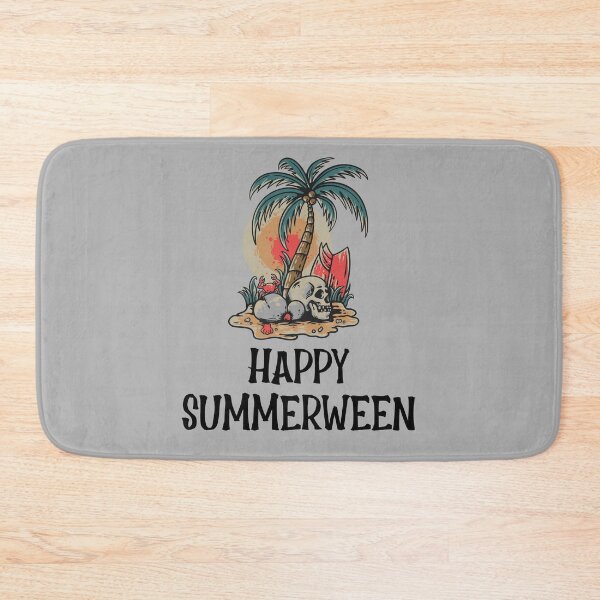Item preview, Happy Summerween designed and sold by 87-Aesthetics.
