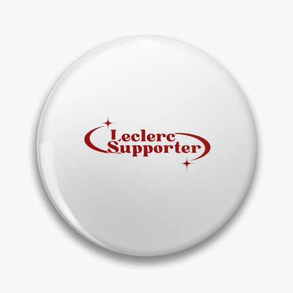 Item preview, Leclerc Supporter designed and sold by JPEGit.