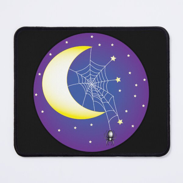 Item preview, Spider Moon designed and sold by Arktely.