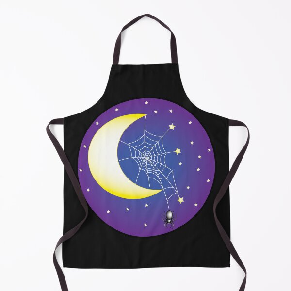 Item preview, Spider Moon designed and sold by Arktely.
