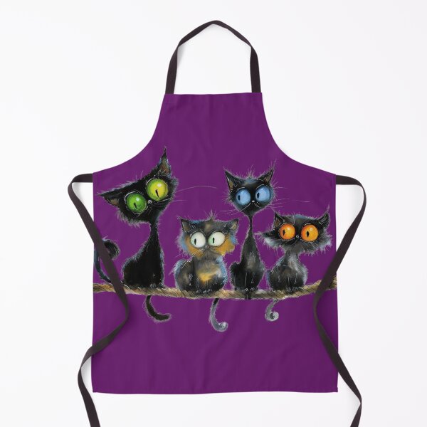 Item preview, Surprising cats  designed and sold by MOVALENDA.