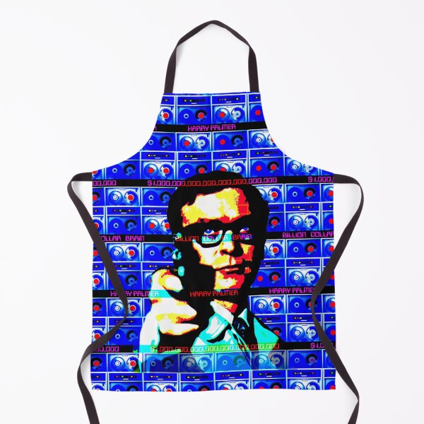 Item preview, Billion Dollar Brain British Classic Film 1960s V5 designed and sold by RetrospectUK.