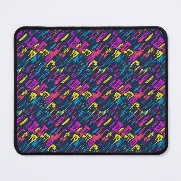Item preview, Energetic Splash Pattern designed and sold by Daniel Haddad.