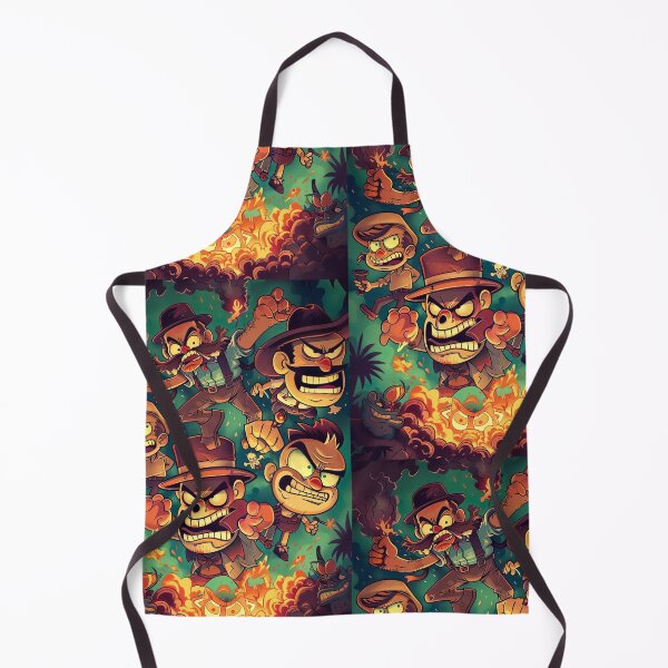 Item preview, Cartoon illustration v1 designed and sold by Stickio.