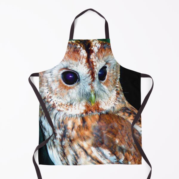 Item preview, Barn Owl Tyto Alba Bird Of Prey designed and sold by AndyEvansPhotos.