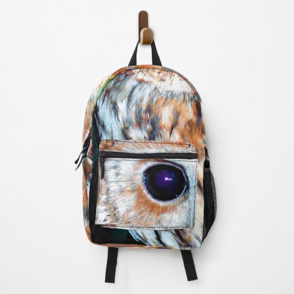 Item preview, Barn Owl Tyto Alba Bird Of Prey designed and sold by AndyEvansPhotos.