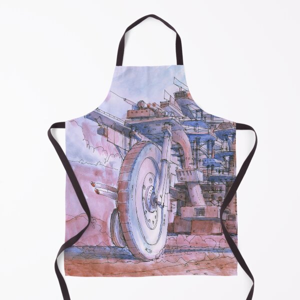 Item preview, La citta in moto! designed and sold by Luca Massone.
