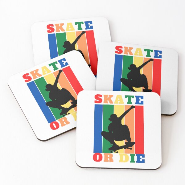 Item preview, Skate or Die designed and sold by C-Collectible.