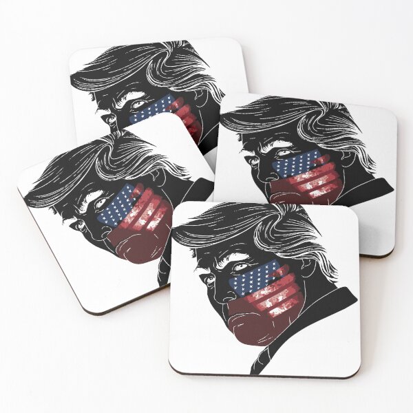 Item preview, Trump: Fight, Fight, Fight! v3 designed and sold by RedPilled Apparel.