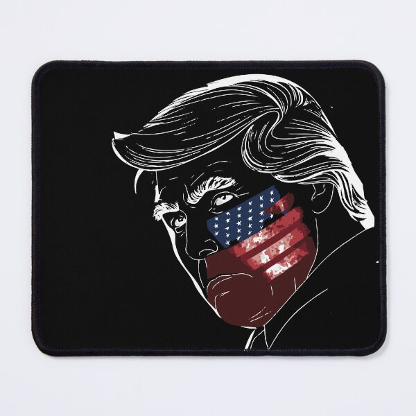 Item preview, Trump: Fight, Fight, Fight! v3 designed and sold by RedPilled Apparel.