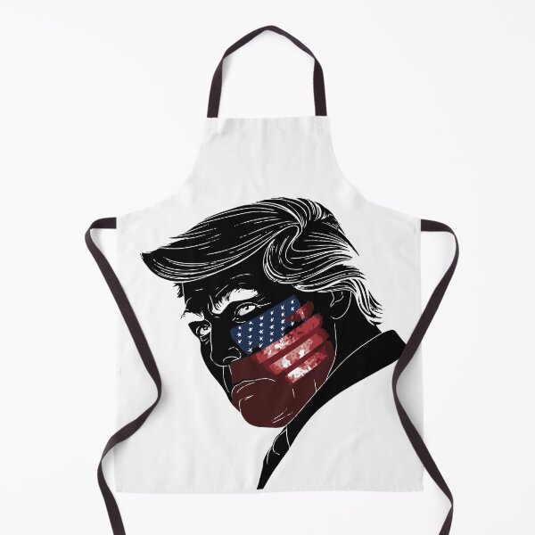 Item preview, Trump: Fight, Fight, Fight! v3 designed and sold by RedPilled Apparel.