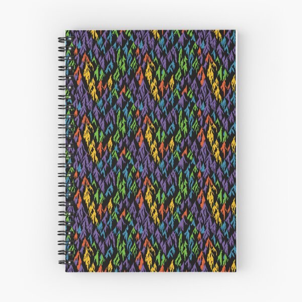 Item preview, Vibrant Fire Design designed and sold by Daniel Haddad.