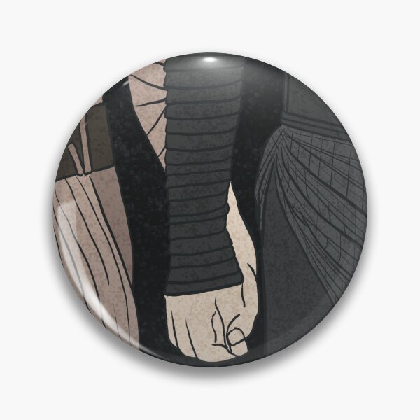 Item preview, Reylo Hands  designed and sold by NOWKISS.