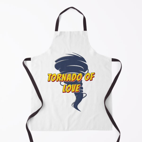 Item preview, Tornado of love designed and sold by YourChingu.