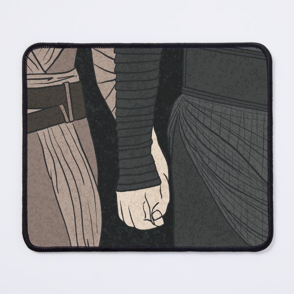 Item preview, Reylo Hands designed and sold by NOWKISS.