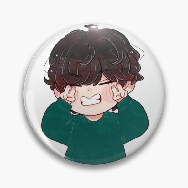 Item preview, Kim Taehyung designed and sold by KaRaSha.