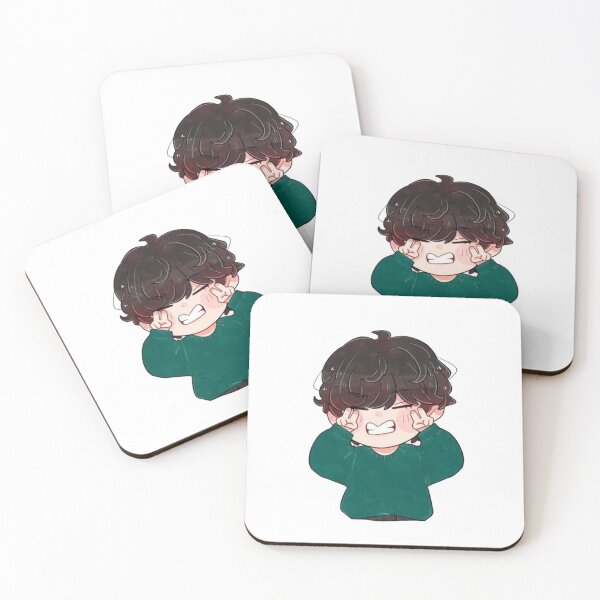 Item preview, Kim Taehyung designed and sold by KaRaSha.